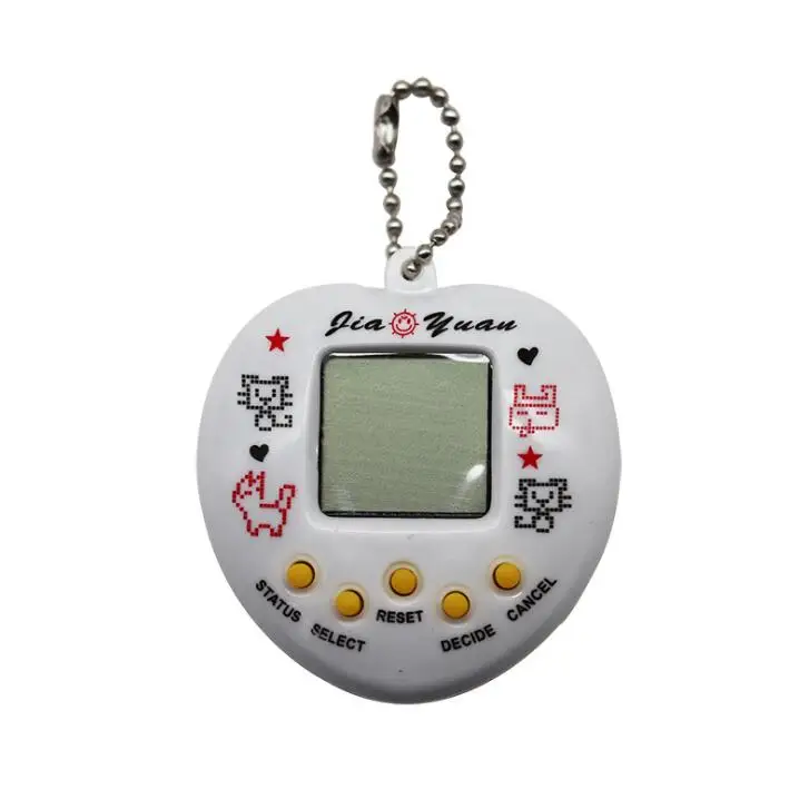 ¡Gran oferta! Tamagotchi juguetes electrónicos para mascotas, nostálgicos de los 90, 49 mascotas en uno, ciber Virtual, juguete divertido para