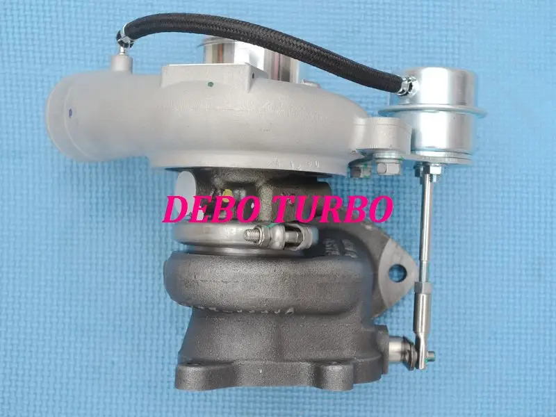 NEW GENUINE  TF035HM 1118100-E09 49135 06900 06800 Turbo turbocharger for Great Wall Pickup,Hover H3 H5 Diesel GW2.8TDI 70KW