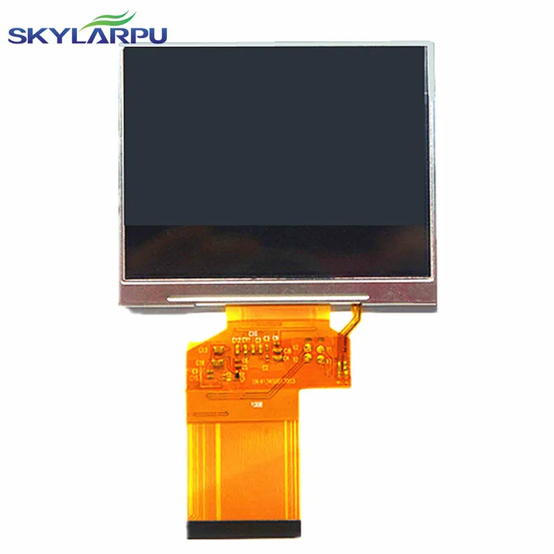 

3.5- inch HD TFT LCD display for Satlink 6906 lcd display for Satlink 6906 lcd panel for Satlink 6906 lcd screen