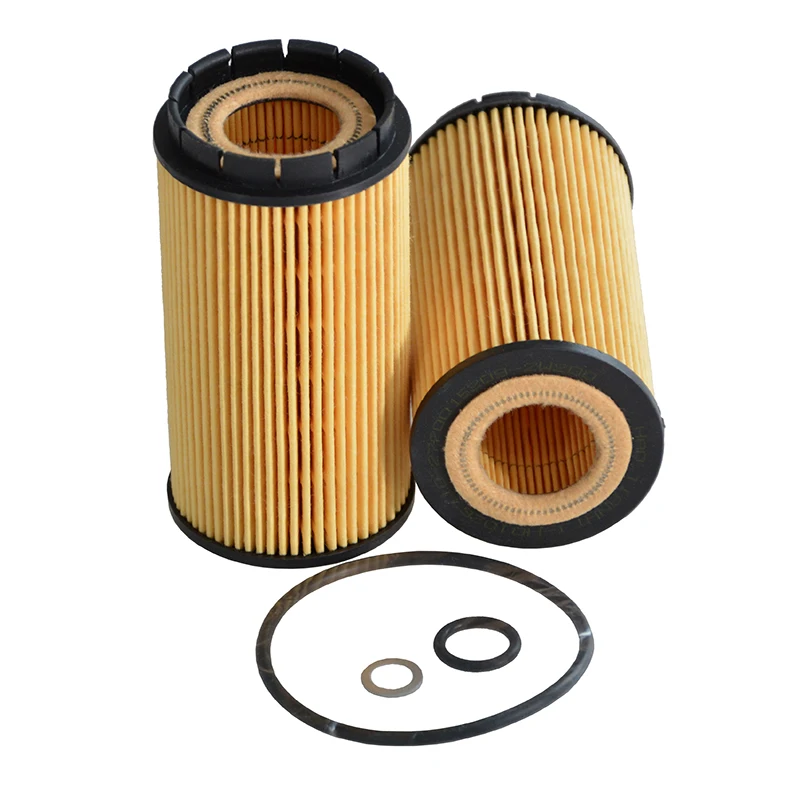 

26316-27000 Car Oil Filter For HYUNDAI SANTA Fe 2.0 Diesel For HYUNDAI ELANTRA XD 1.6 2.0 26310-27000