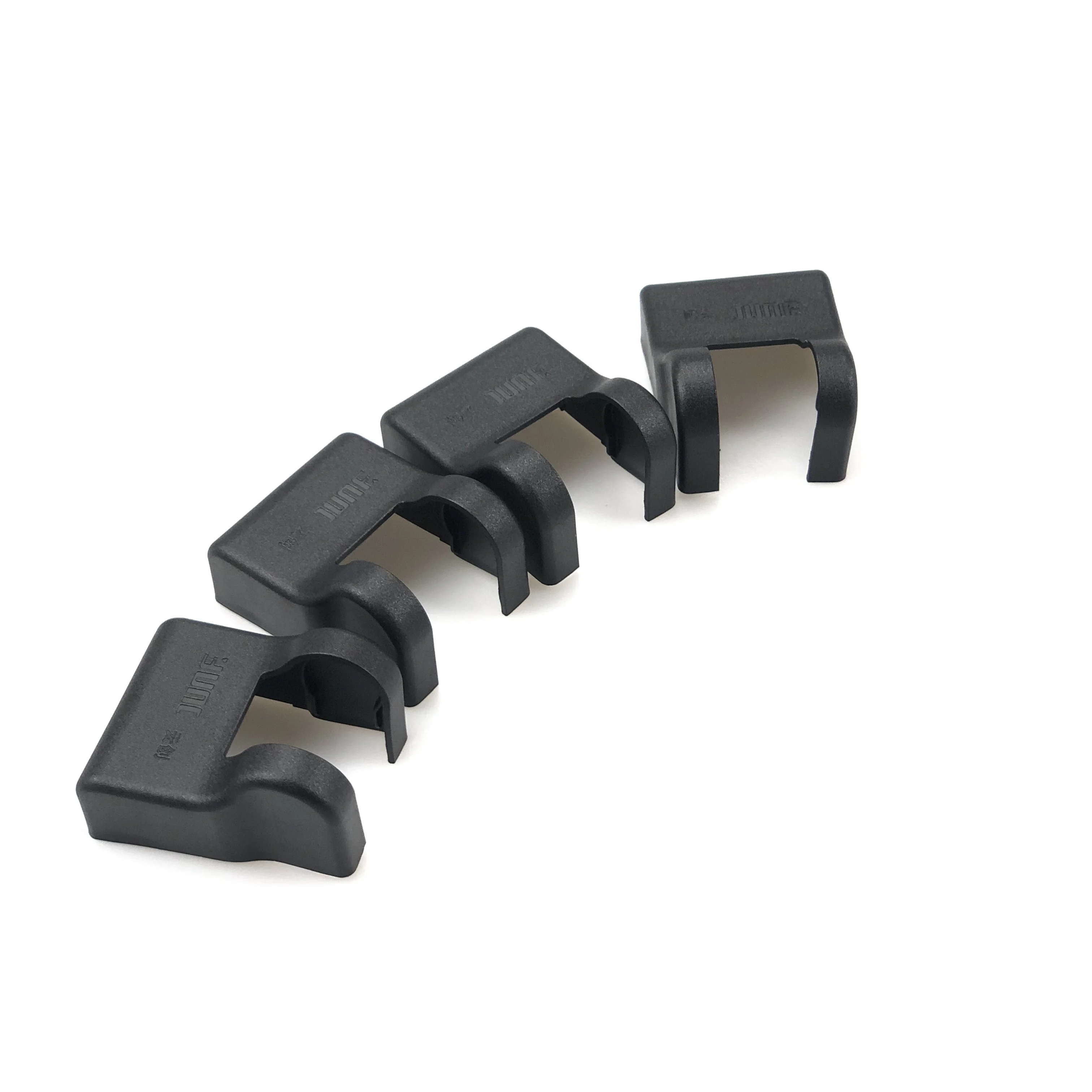 Car Styling Door Check Arm Door Lock Protection Cover For Audi  A3 A4 A4L A5 A6 A7 A8 Q2 Q3 Q5 Q5L Q7 S5 TT TTS/Chery Tiggo 7