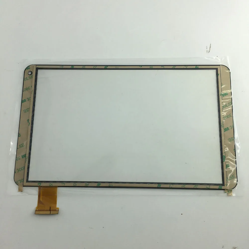 Nieuwe 10.1 ''Inch Capacitive Touch Screen Panel Digitizer Sensor Voor HK101PG3115H-V01 Tablet Pc