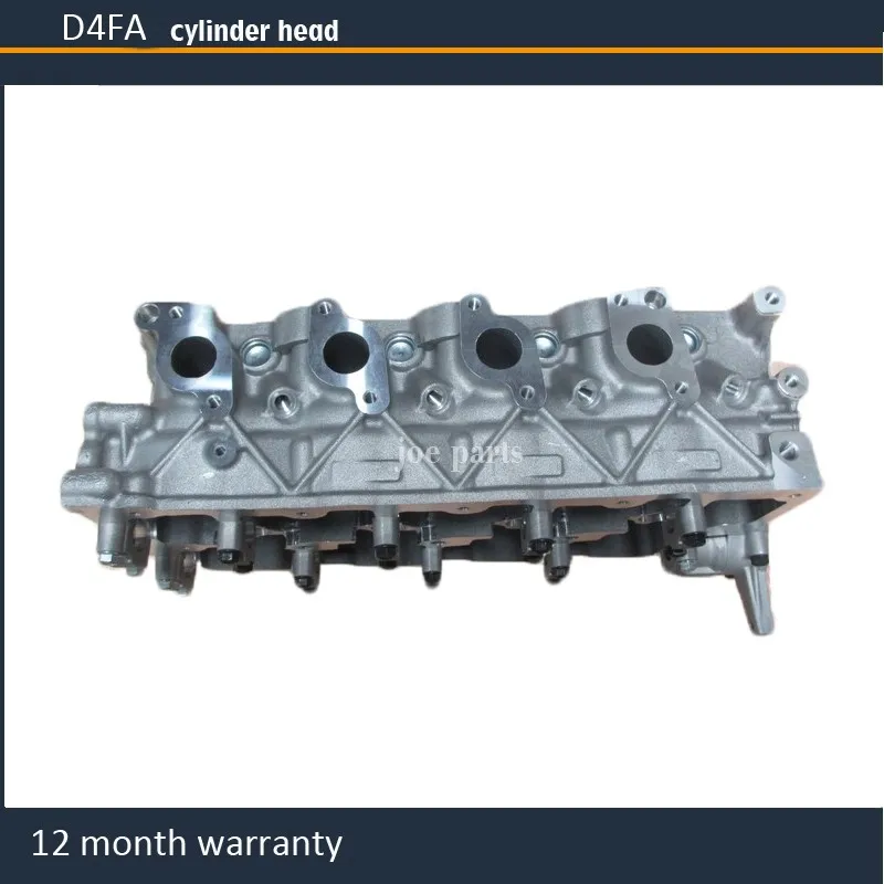 D4FA 1.5TCI cylinder head+TIMING CHAIN KIT for HYUNDAI  Accent/Elatntra/I20  Getz/Matrix/New Matrix Cee'd  Rio II 1.5 CRDI