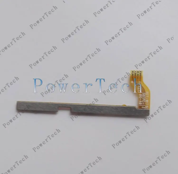 New Original Power Button On Off Flex Cable For DOOGEE x30 Volume Switch Connector Ribbon Part