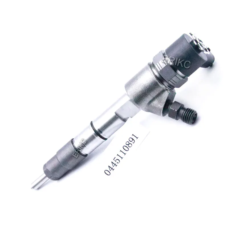 

ERIKC New Fuel Injector 0445110891 Common Rail Fuel Injection 0445 110 891 Oil Dispenser Jets 0 445 110 891