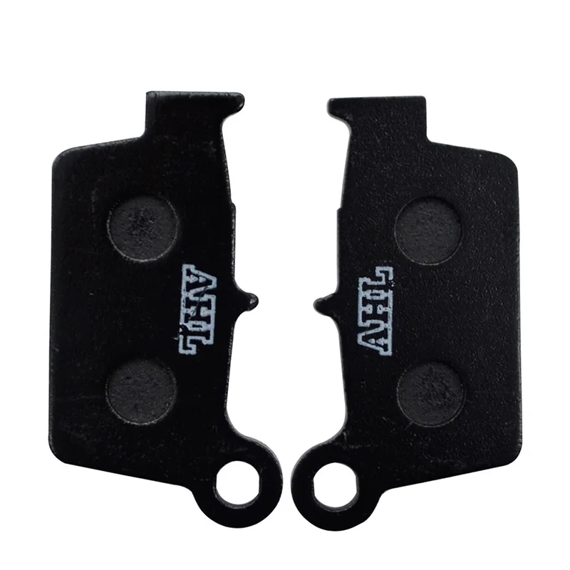 AHL FA367 Motorcycle Rear Brake Pads For SUZUKI DR125 RM125 RM250 RMX250 DR-Z400 RM-Z 250 RMX 450 RM-Z 450 view 4