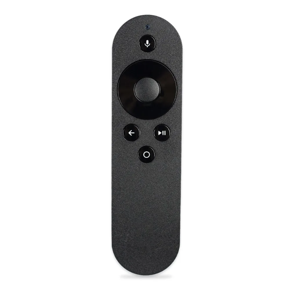 Control Nexus: La Mejor Alternativa para el Mando del Google Nexus Player