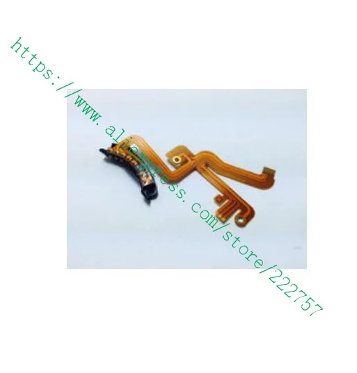 

Repair Parts For Nikon D700 Lens Contact Point Flex Cable