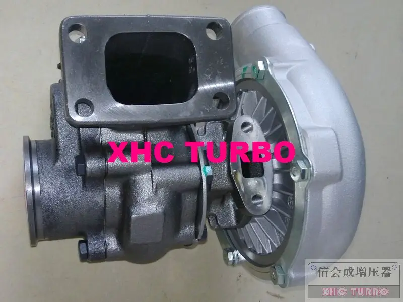 NEW GENUINE TB34 471182-5007S 3960404 Turbo Turbocharger for Dongfeng CUMMINS 6BTA 5.9L 118KW/160HP