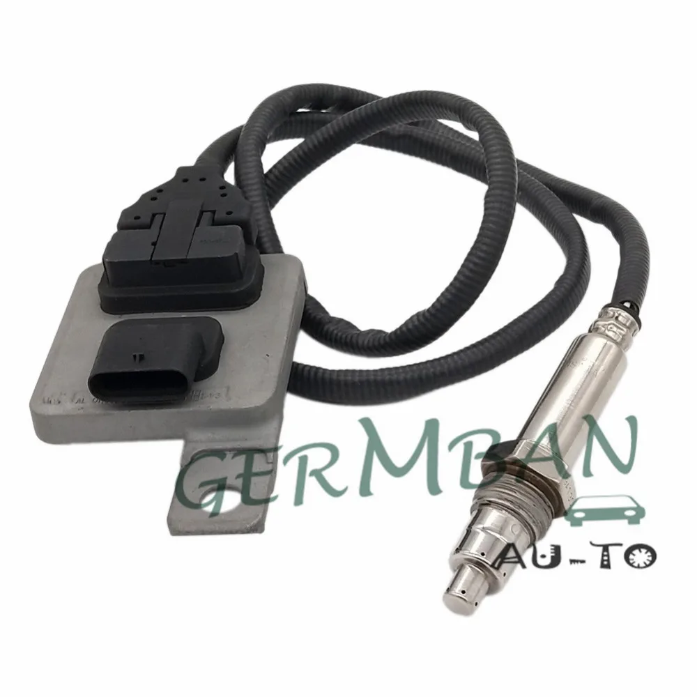 059907807B Rear NOX Sensor For VW Touareg 13-16 Audi Q7 09-15 3.0L Turbo Diesel