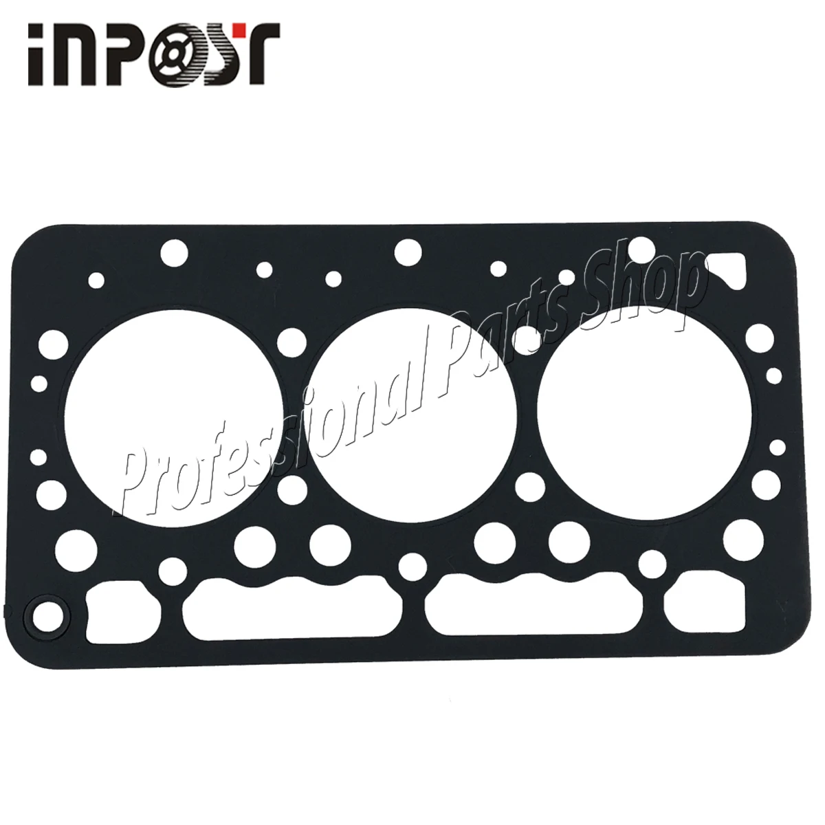 

New For Kubota D662 Cylinder Head Gasket 16861-03312