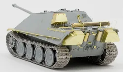 1/35 Jagdpanther Ausf G Detail Set For Dragon Jagdpanther G S,Military Model Precision Metal Accessory