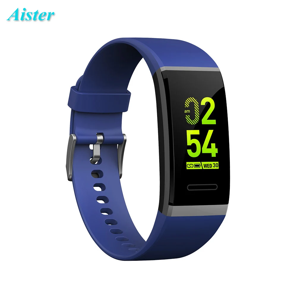 

Smart Watch Women Men Waterproof V11 Smart Watch Bracelet Blood Pressure Fitness Tracker For iPhone Dropshipping 2018 #02