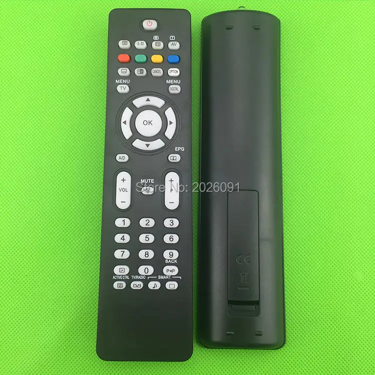 استبدال جهاز التحكم عن بعد لفأرة فيليبس RC2034301-01 عبر الصورة للتكبير