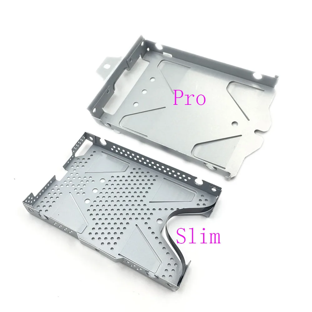 مُثبت قرص صلب لجهاز PS4 Slim و PS4 Pro: تجربة ترقية فعّالة وسهلة التثبيت