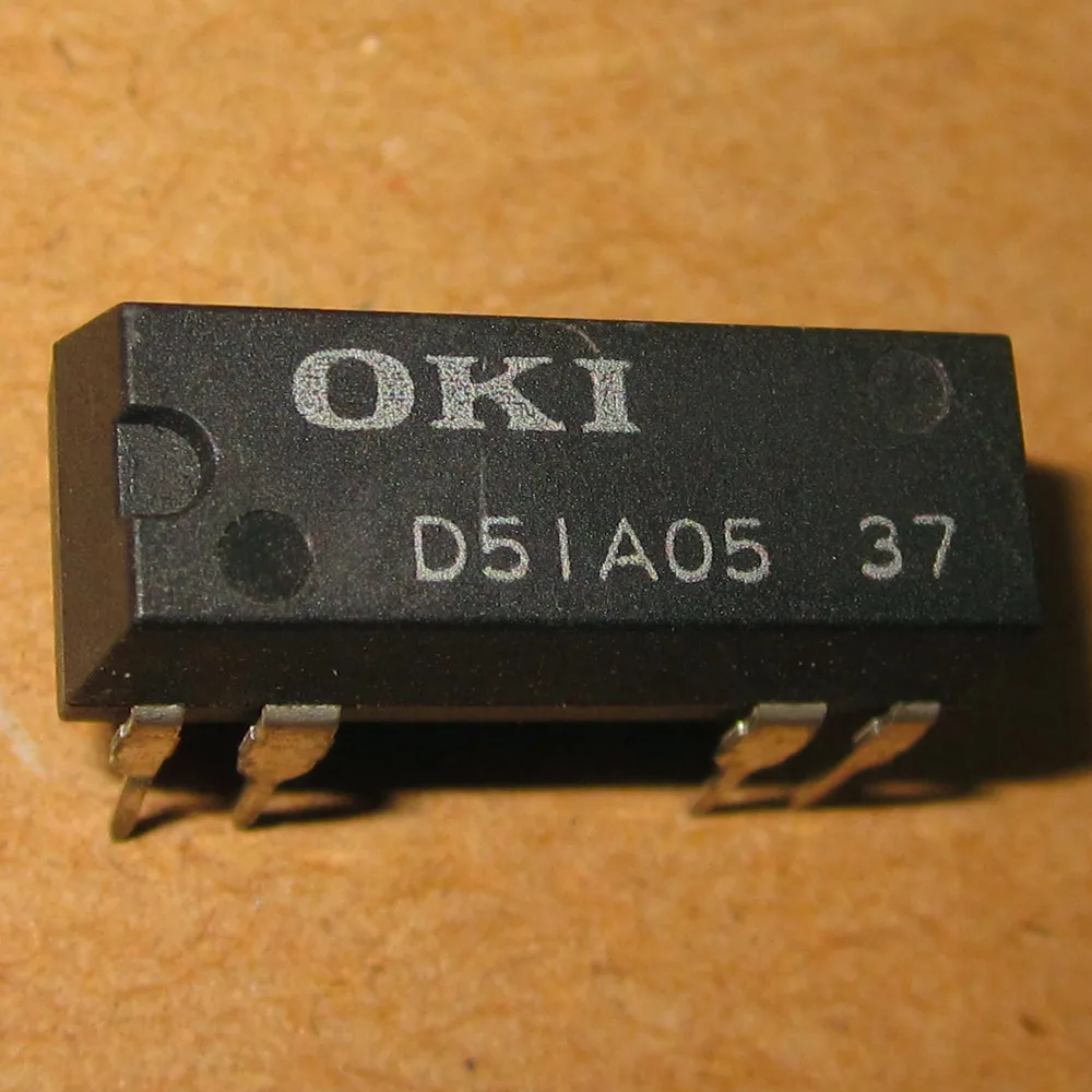 

D51A05 51A05 new original 5pcs/lot