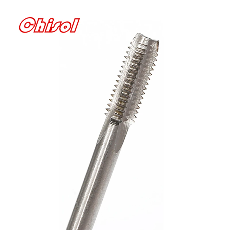 5pcs/lots machine screw taps M3 M4 M5 M6 M8 M10 M12 *100L *120L  HSS lengthen tip taps