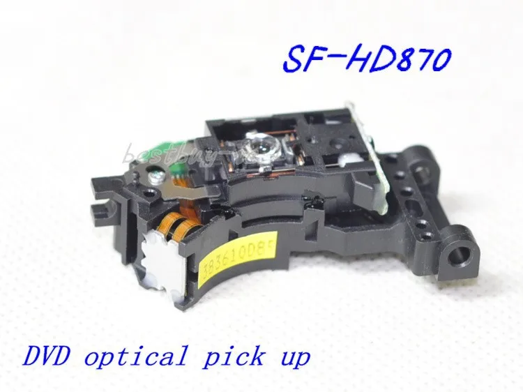 Original DVD Laser Head para DVD Laser Lens, SF-HD65, SF-HD850