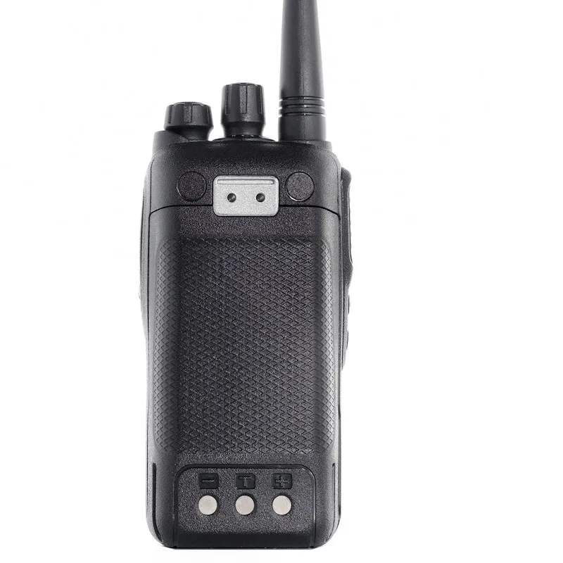 RADTEL RT-67 UHF 400-470 MHz Professionelle Handheld Wasserdichte Two Way Radio IP67 Wiederaufladbare Tragbare 5W Walkie Talkie