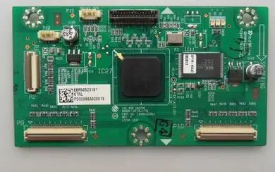 

Плата питания хорошего качества PT32618 EAX43922801 PDP32F1X374 SPOT