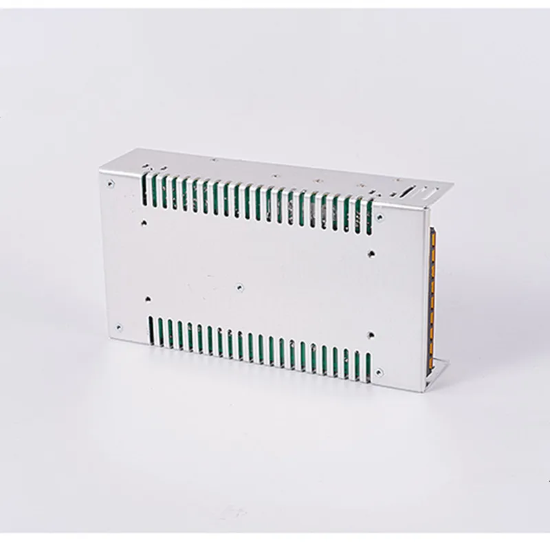 Small Volume Switching Power Supply 500W 12V 42V Single Output Transformers AC110V 220VDC 15v 24v 27v 36v 48v Power Supply 480W