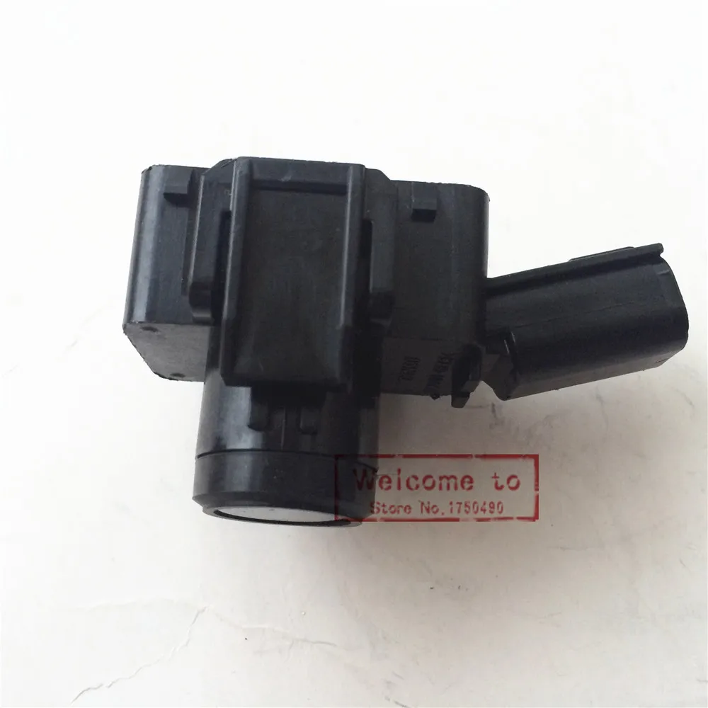 PDC Parking Sensor Ultrasonic Sensor For TOYOTA ALPHARD, HV, VELLFIRE	AGH3*,AYH30,GGH3* PRIUS ZVW50,51 89341-58070-C0