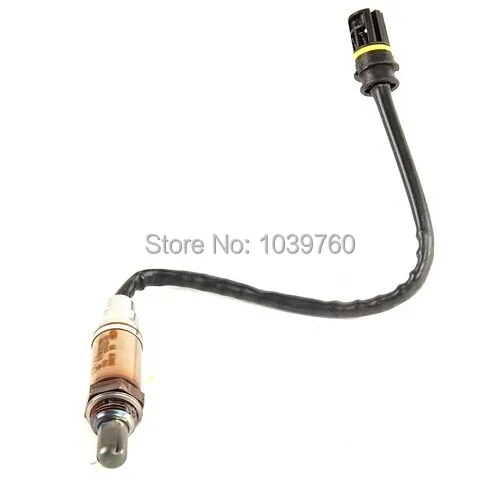 

1 Oxygen Sensor O2 for Mercedes W140 W220 W168 W211 R129 R170 SLK SL S500 S430 0005409117