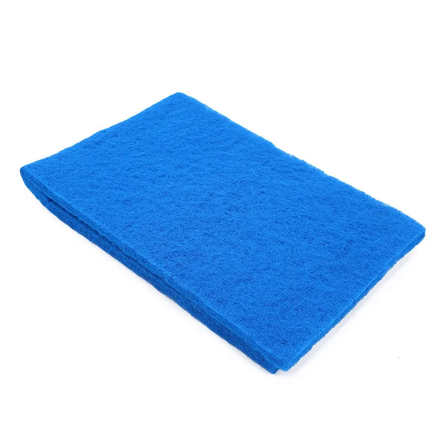 90x30x2cm Fish Tank Biochemical Filter Sponge Aquarium Filter Cotton Media For Cultivating Bacteria Flexible Easy Cut