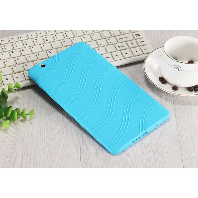 For Huawei MediaPad M3 8.4 soft silicone case BTV-DL09 BTV-W09 sweety silicon protective cover protector