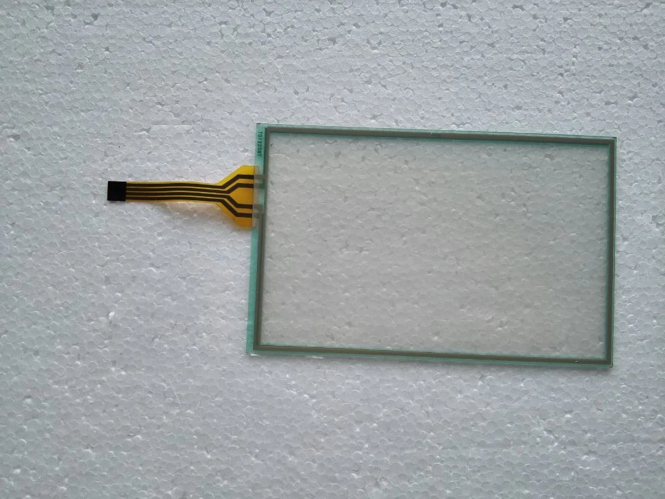 

PFXGE4408WAD GC-4408W 7.0 inch Touch Glass Panel for HMI Panel repair~do it yourself,New & Have in stock