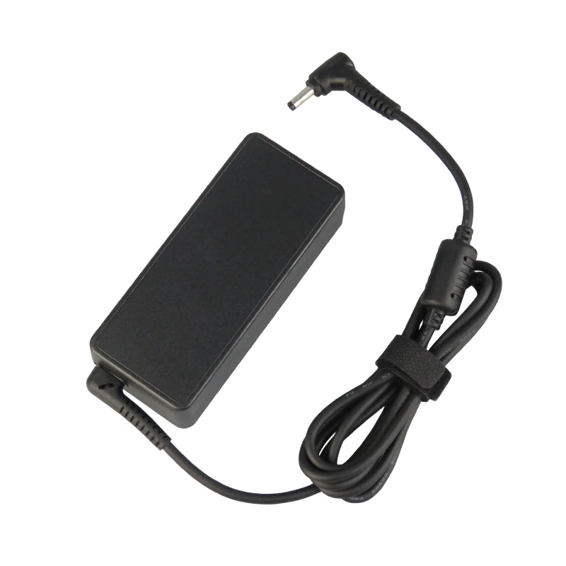 Carregador de laptop CA para Lenovo IdeaPad, 20V, 2.25A, 3.25A, 45W, 65W, 4.0x1.7mm, Lenovo Ideapad 100S-14, Yoga510, 710s, 310S-14, 110, 100, flex