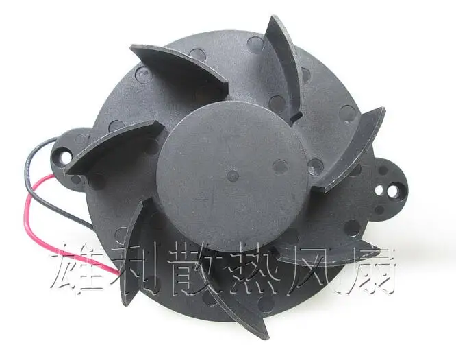 TD8025LS-P 0.20A 12V aperture 90MM heat sink fan