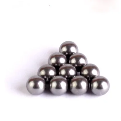 1kg/lot (35pcs) high quality steel ball Diameter 19mm high-carbon steel balls bearing G100 Dia 19mm