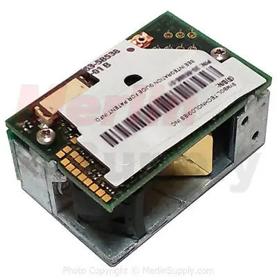 

Laser Scan Engine Replacement for Motorola Symbol MC9090-G Standard Range Laser Scan Engine (SE1224) SE1224 20-83080-01