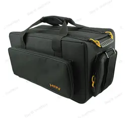 Videocamera VCR Videocamera Fotocamera Borsa A Tracolla Della Borsa Imbottita Photo Equipment Quakeproof borse per Utensili