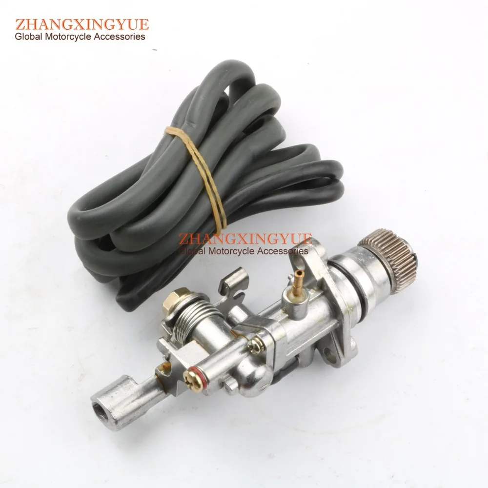 OIL PUMP ASSY for Yamaha AEROX 100 OIL PUMP YQ100 2 STROKE