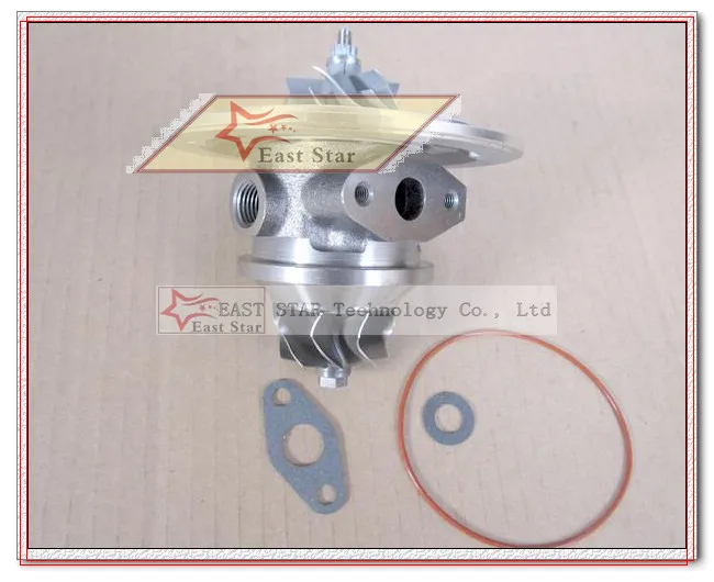 

Turbo Turbocharger Cartridge CHRA Core GT1752S 733952 733952-5001S 28200-4A101 282004A101 For KIA Sorento 2.5L CRDI D4CB 103Kw