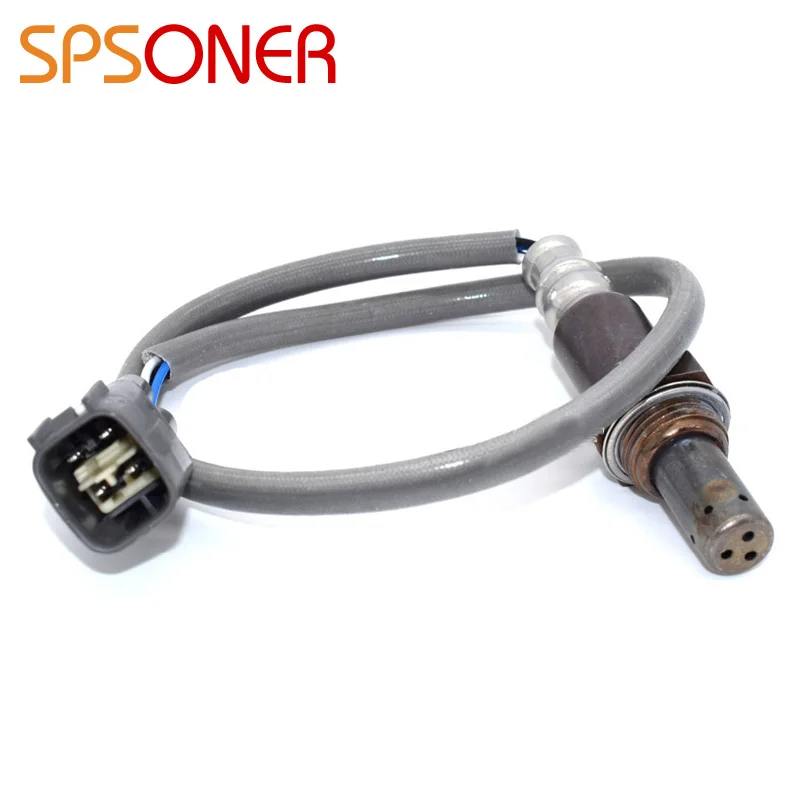 Air Fuel Ratio Sensor O2 Sensor Oxygen Sensor 89465-12750 8946512750 For T0yota Corolla ZZE122 ZZE121 3ZZFE 1ZZFE 1.6 01-06