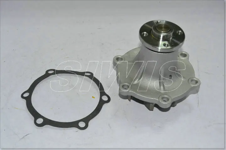 water pump 16120-32082-71 16120-78102-71 16120-96102-71 for 2J 2.5L F0RK-LIFT FD-18.23.28 2FD-18,23,28 3FD-10,14,15,20,25,30 4FD