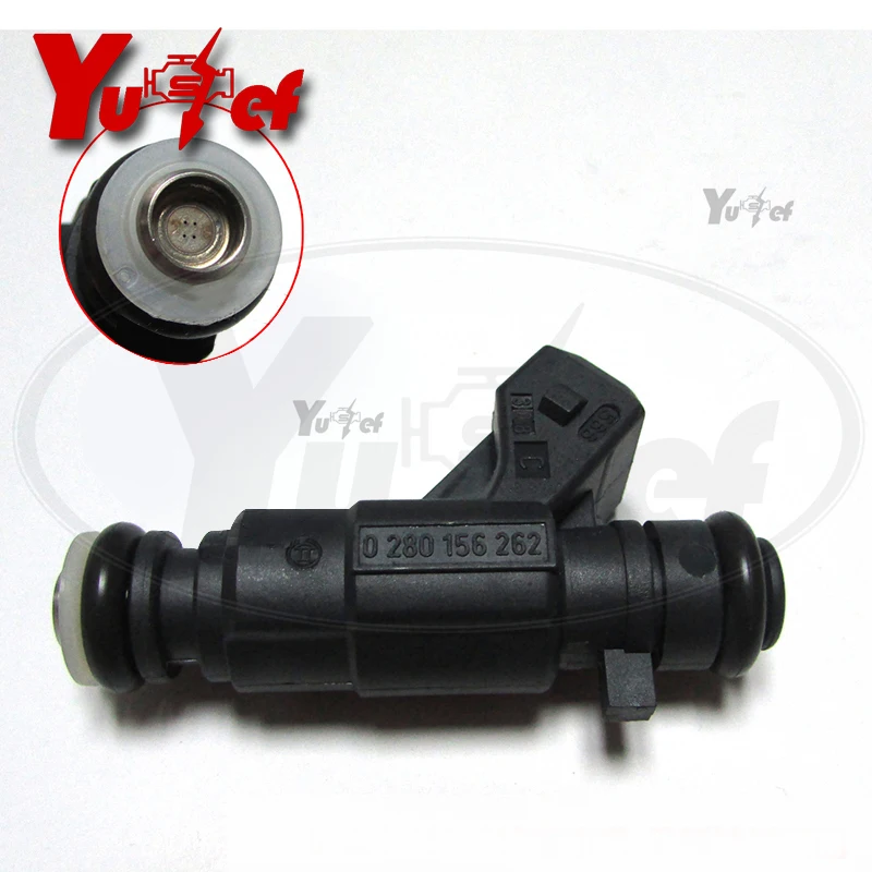 high quality fuel injector nozzle fit for HUAPU 0280156262