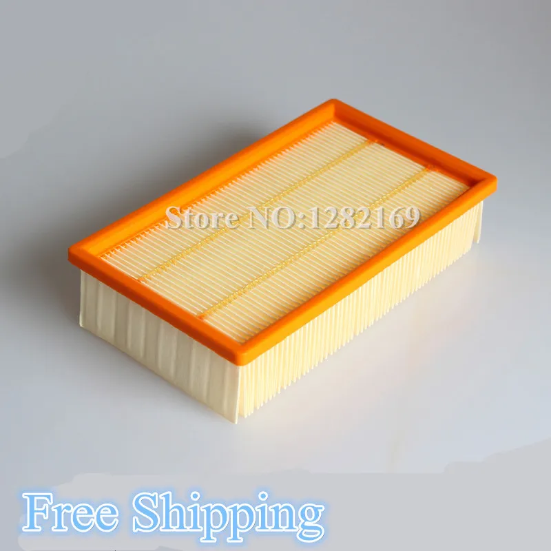 Vacuum Cleaner HEPA Filter for karcher NT 35/1 Ap NT 35/1 Tact/Te/M NT 45/1 Tact/Te/M NT 25/1 Ap Vacuum Cleaner Parts