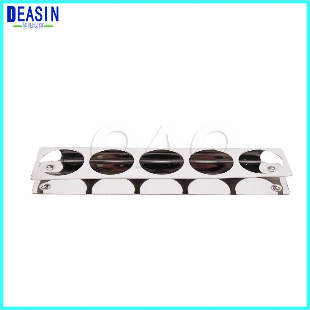 1SET Dental dropping bottle placing rack dental combination rack placed  over high-grade imported materials  Dental Tools