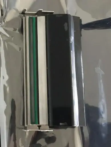 

100% new print head 01pcs s4m (203 dpi)
