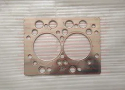 Fengshou J285.01.513 Cylinder Head Gasket, Mahindra Fengshou tractor's diesel engine parts, FS184, J285T, IL212ICAF, Estate-184