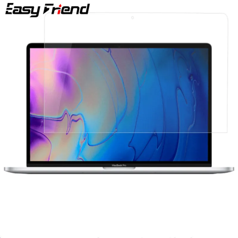 

Для Apple New MacBook Pro 13,3 15,4 12 13 15 A1706 A1708 A1707 A1286 A1278 A1534 Защитная пленка для экрана планшета закаленное стекло
