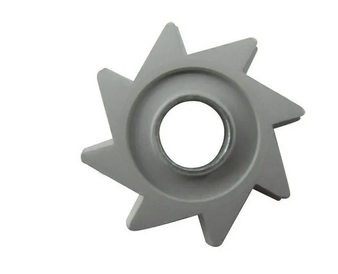 Impellers For NSK Pana Air Large Head Push Turbine Cartridge