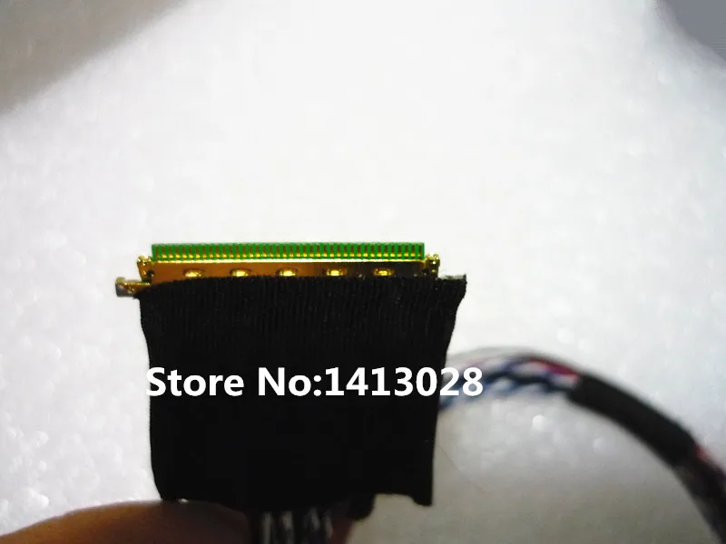 HDMI+DVI+VGA+Audio LCD Controller Board Work for 10.1 inchLD101WH2(SL)(02) 1366*768 IPS LCD Panel Drive control suit