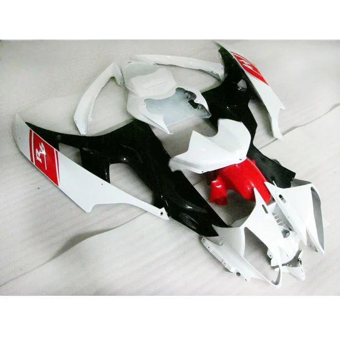 Hand-made ABS Painted Bodywork Fairing For YAMAHA YZF 600 R6 2006 2007 (D) [CK40]