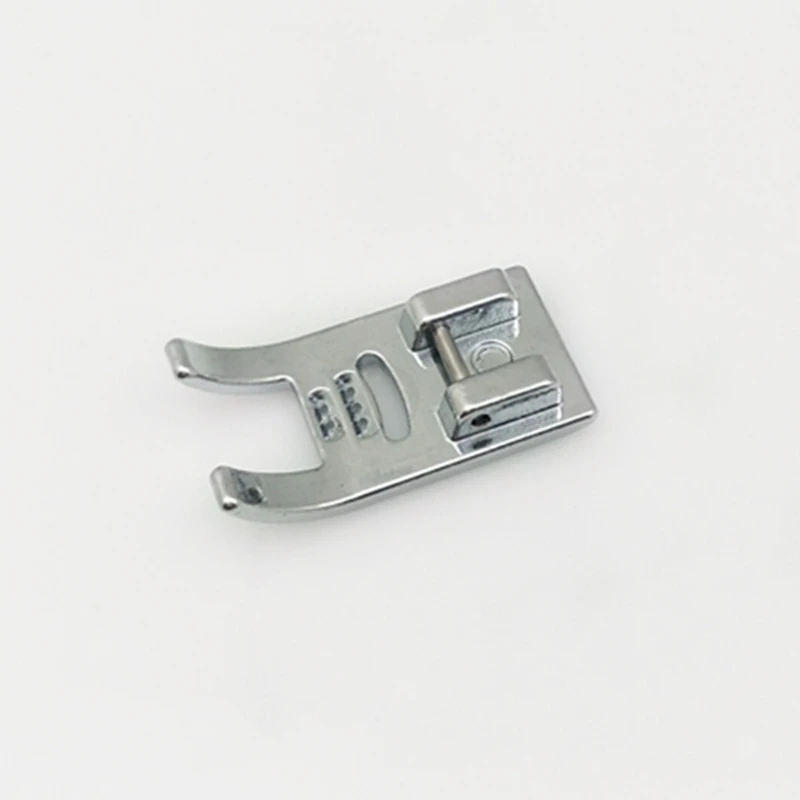 SEWING MACHINE LOW SHANK 5 HOLE CORDING FOOT Compatible With BROTHER JANOME SINGER 9903 5BB5279