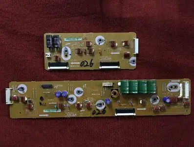 

power board for Good quality lj41-10337a lj92-01964a lj41-10330a lj92-01957a set SPOT